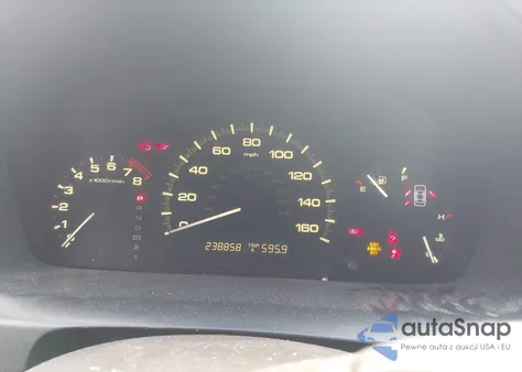 2006 Honda Accord 3.0 Ex z USA, uszkodzony, nr VIN 1HGCM66846A013923